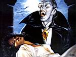 Clyde Caldwell - Vampire (1991)